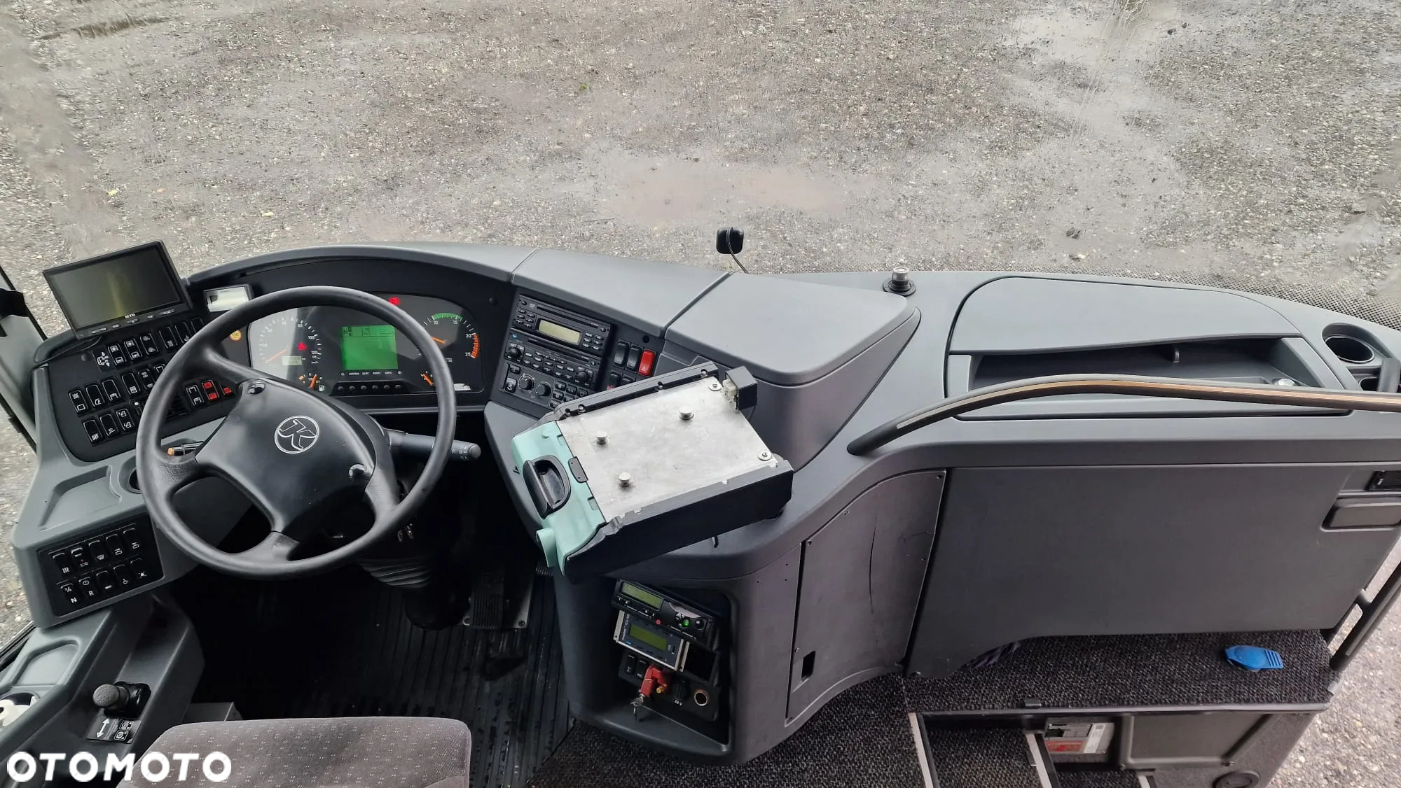 Setra S 417 GT UL - 4