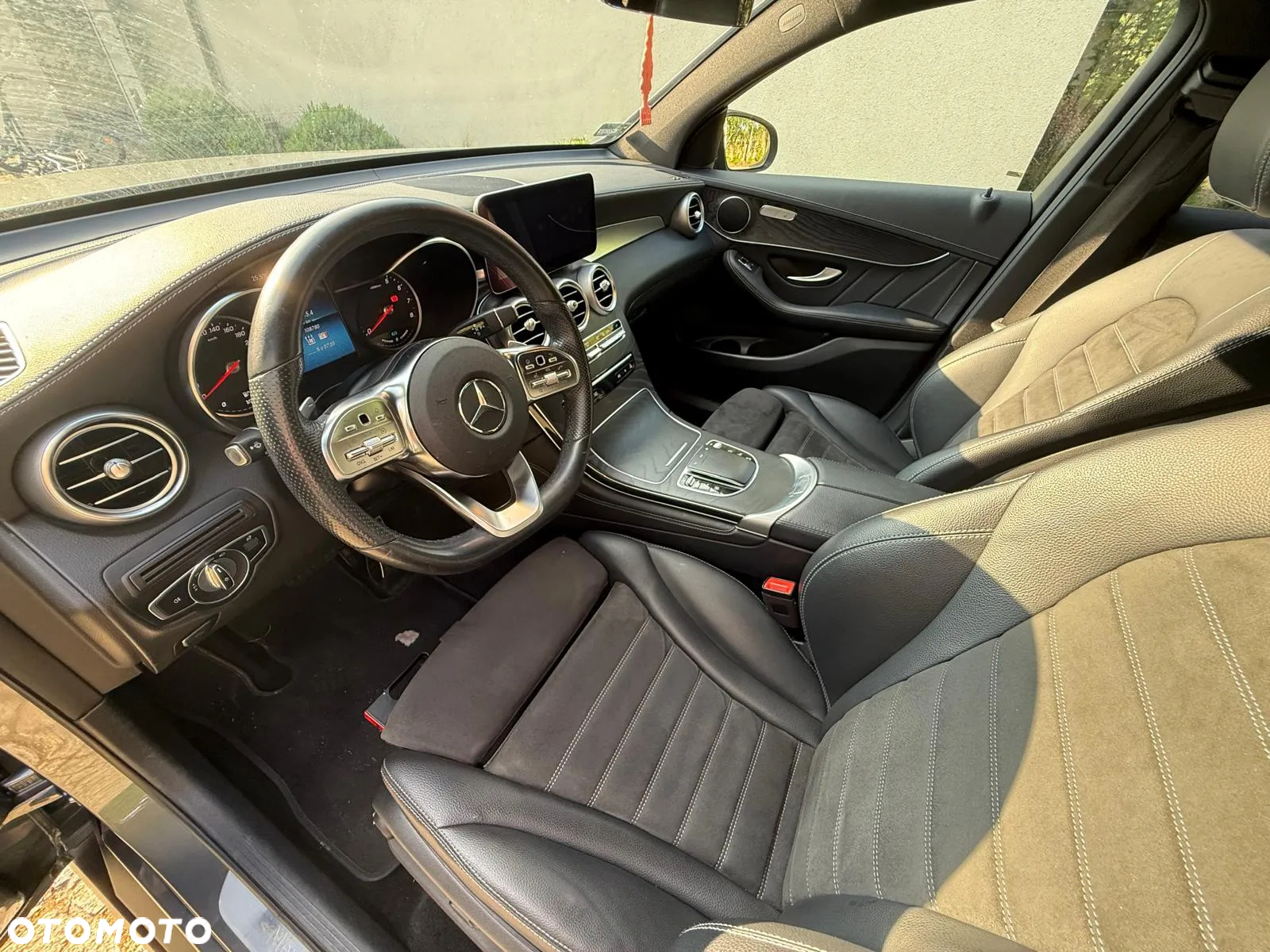 Mercedes-Benz GLC 350 e 4-Matic - 6