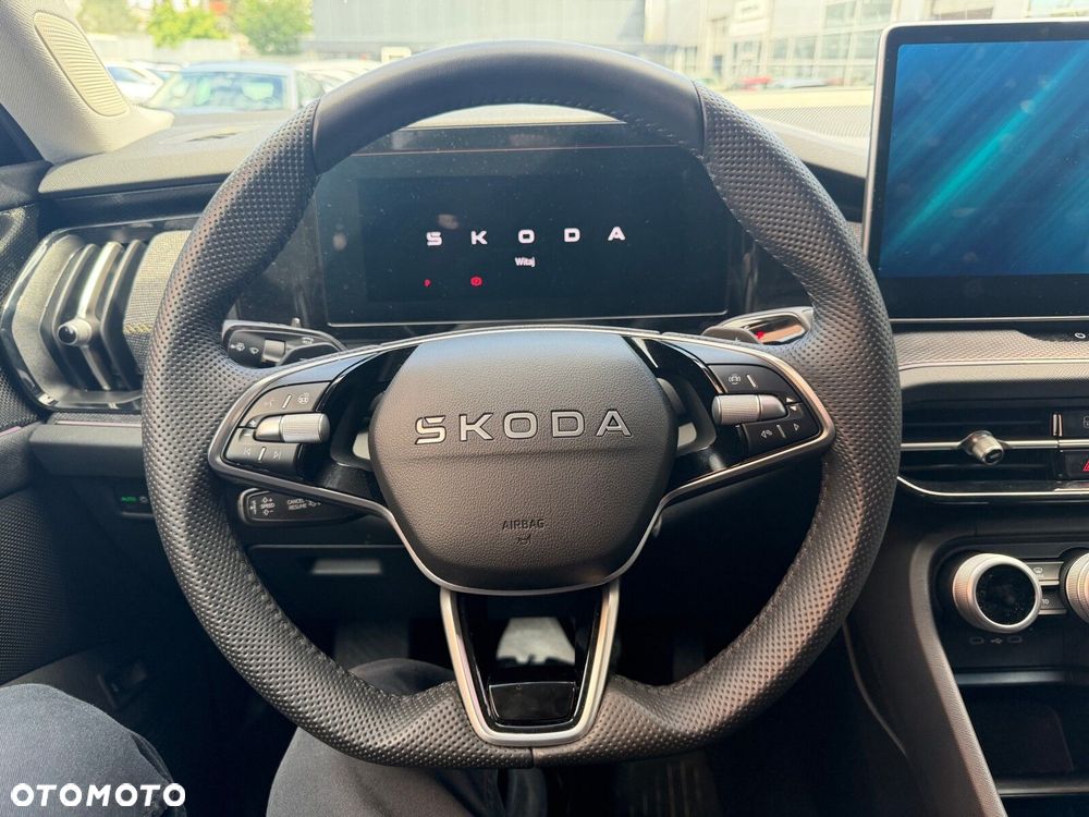 Skoda Kodiaq 2.0 TDI 4x4 Drive DSG - 25