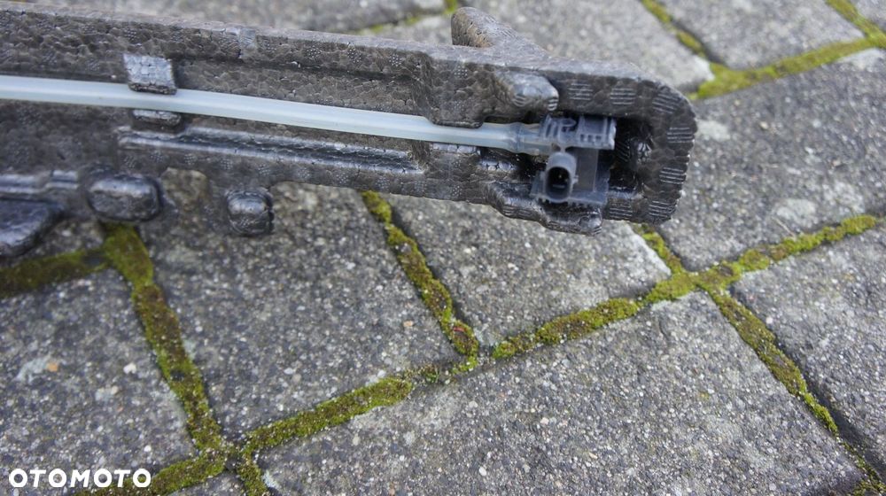 PAS PRZEDNI WZMOCNIENIE BELKA ABSORBER AUDI A6 C8 4K0 A7 4K8 3.0 TDI TFSI - 15