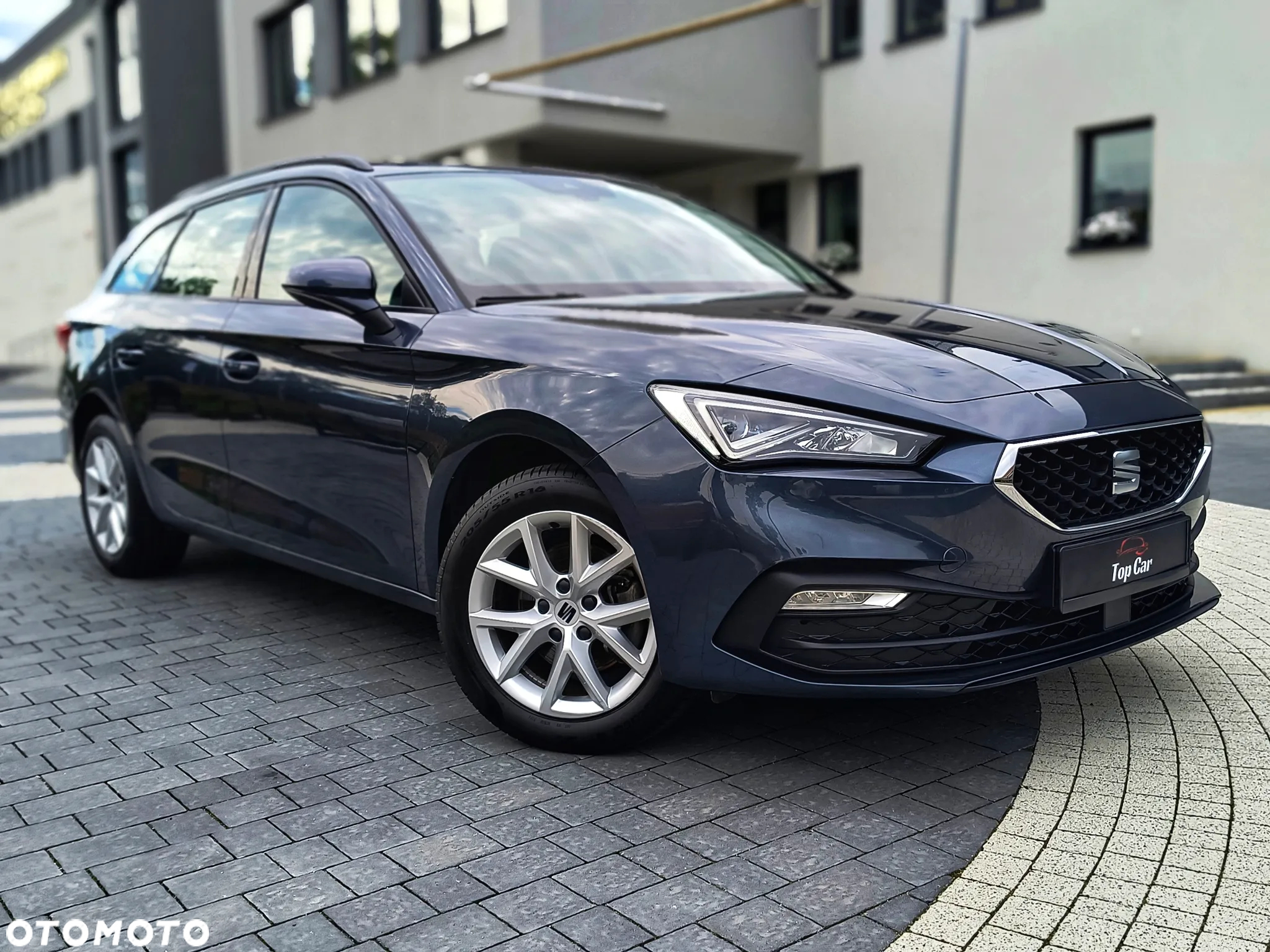 Seat Leon - 4