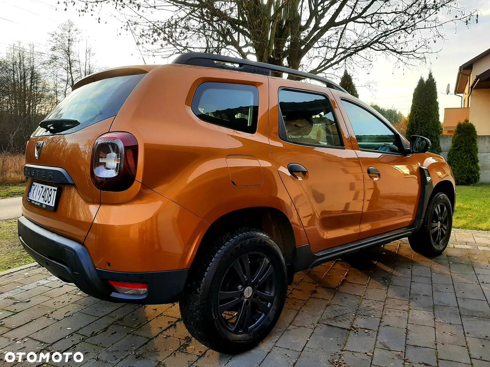 Dacia Duster - 30