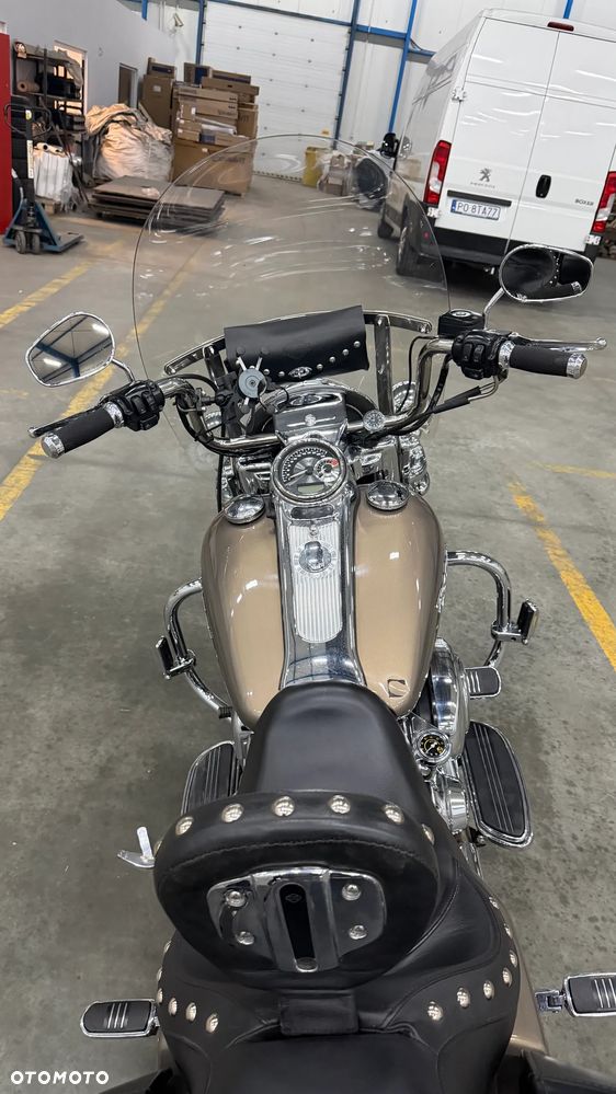 Harley-Davidson Touring Road King - 8