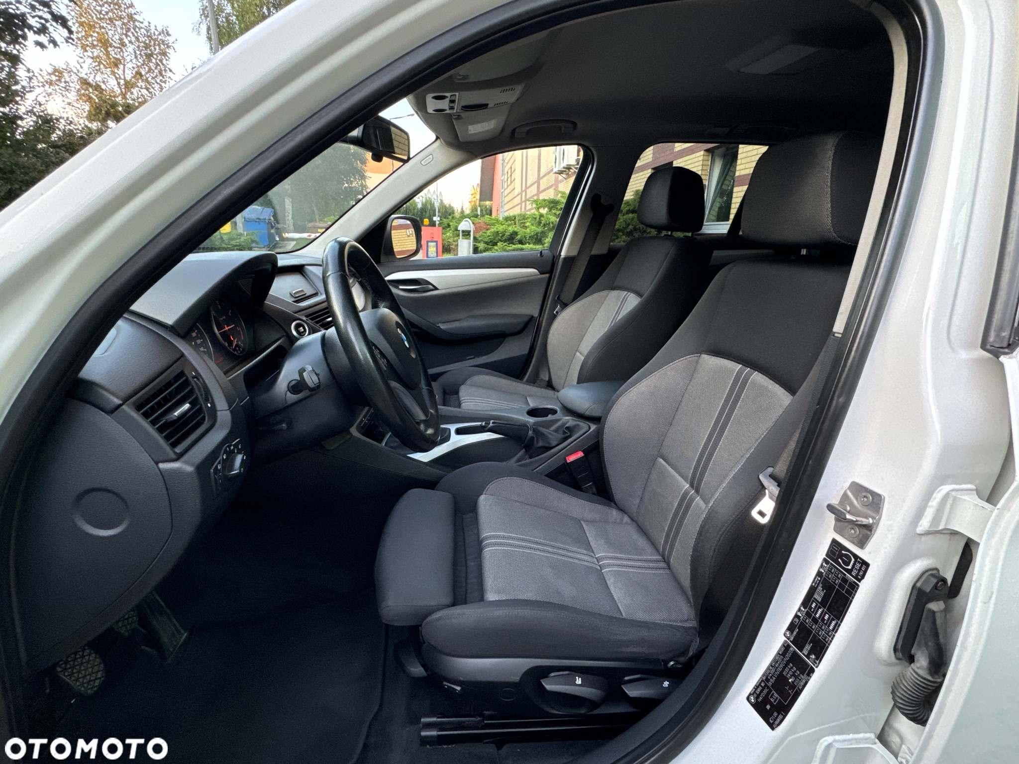 BMW X1 sDrive18d Sport Line - 19