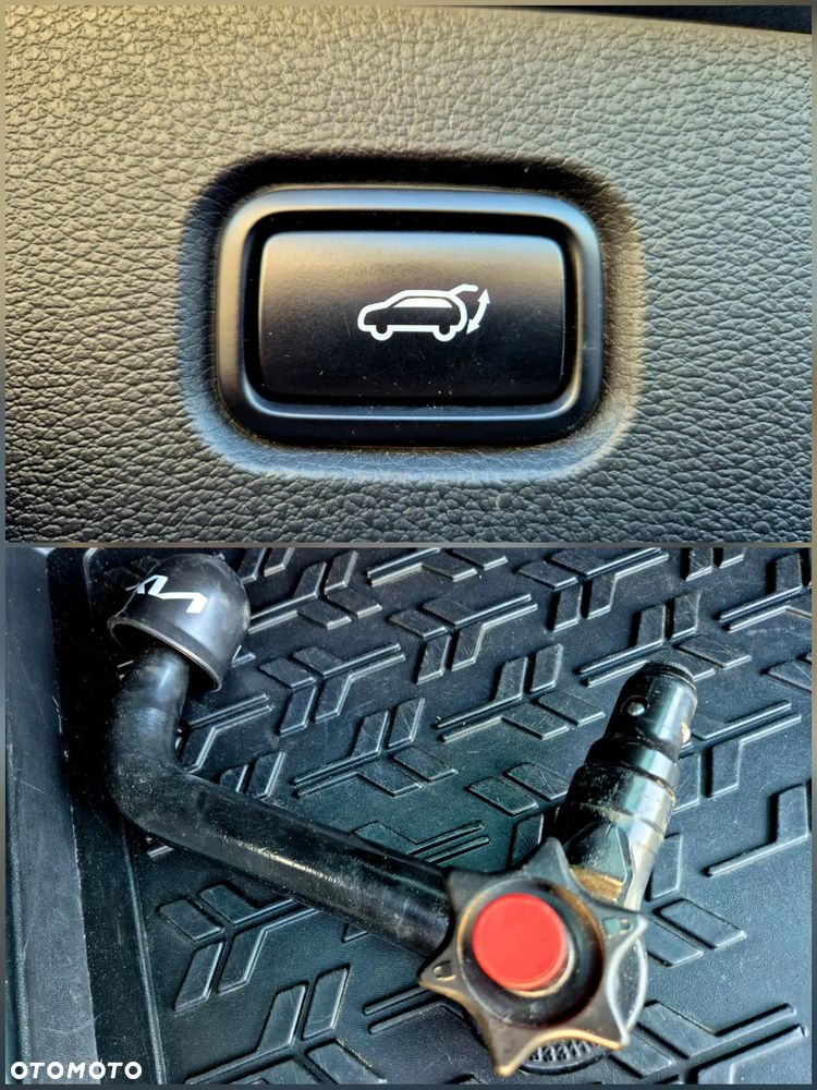 Kia Sportage 1.6 T-GDI MHEV GT Line 4WD DCT - 40