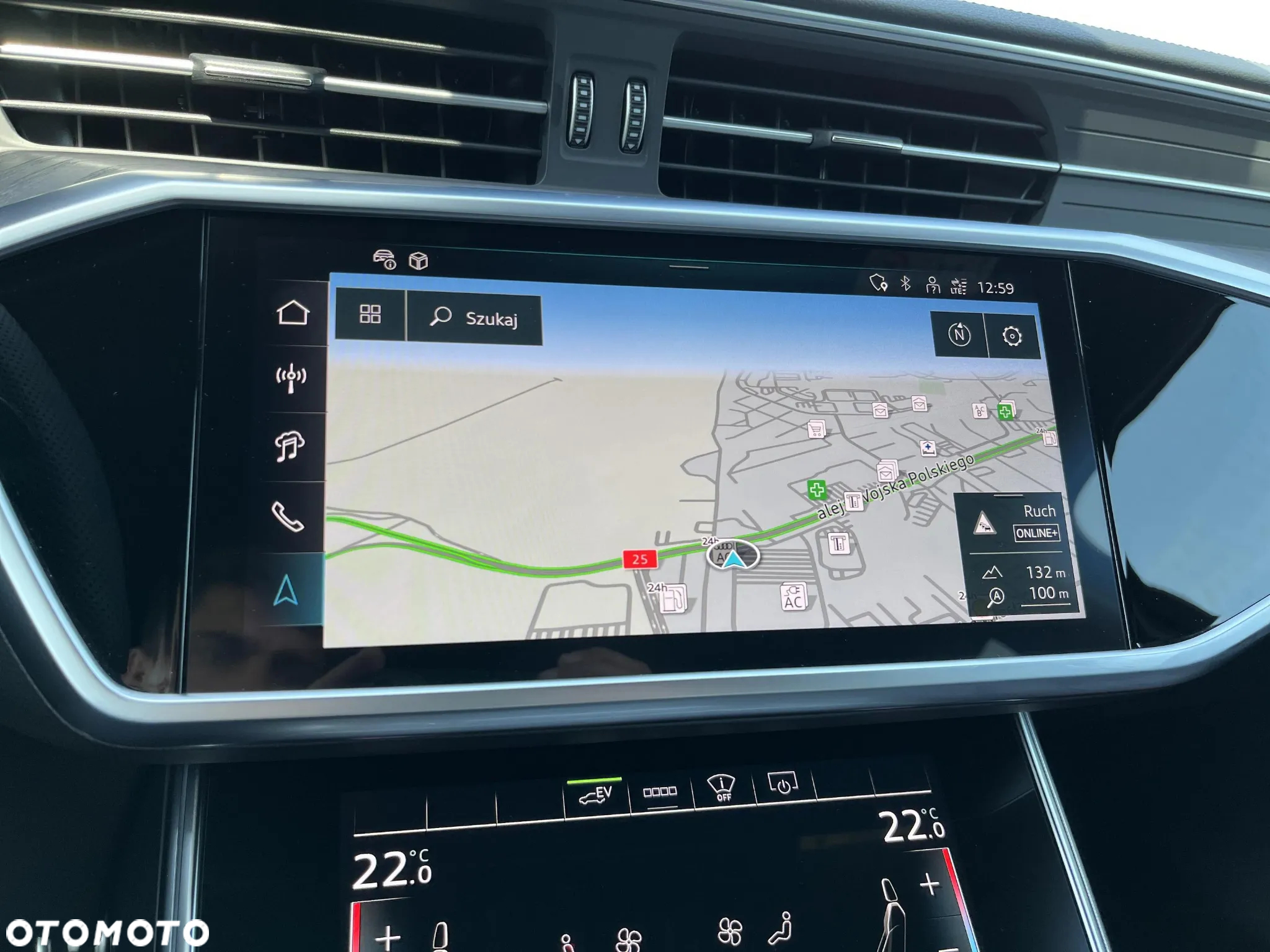 Audi A6 55 TFSI e PHEV Quattro S Line S tronic - 18