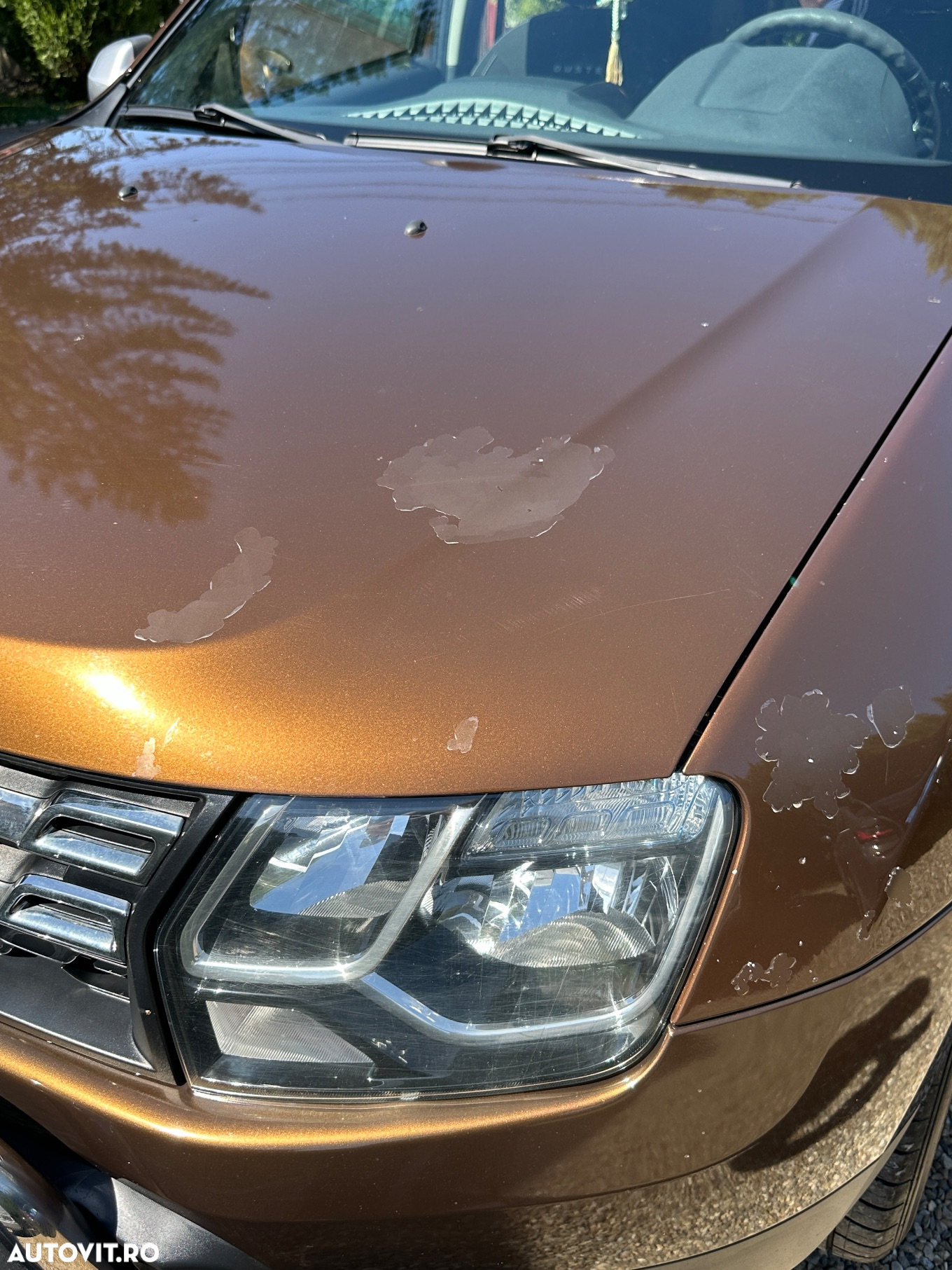 Dacia Duster 1.6 4x4 Acces - 13