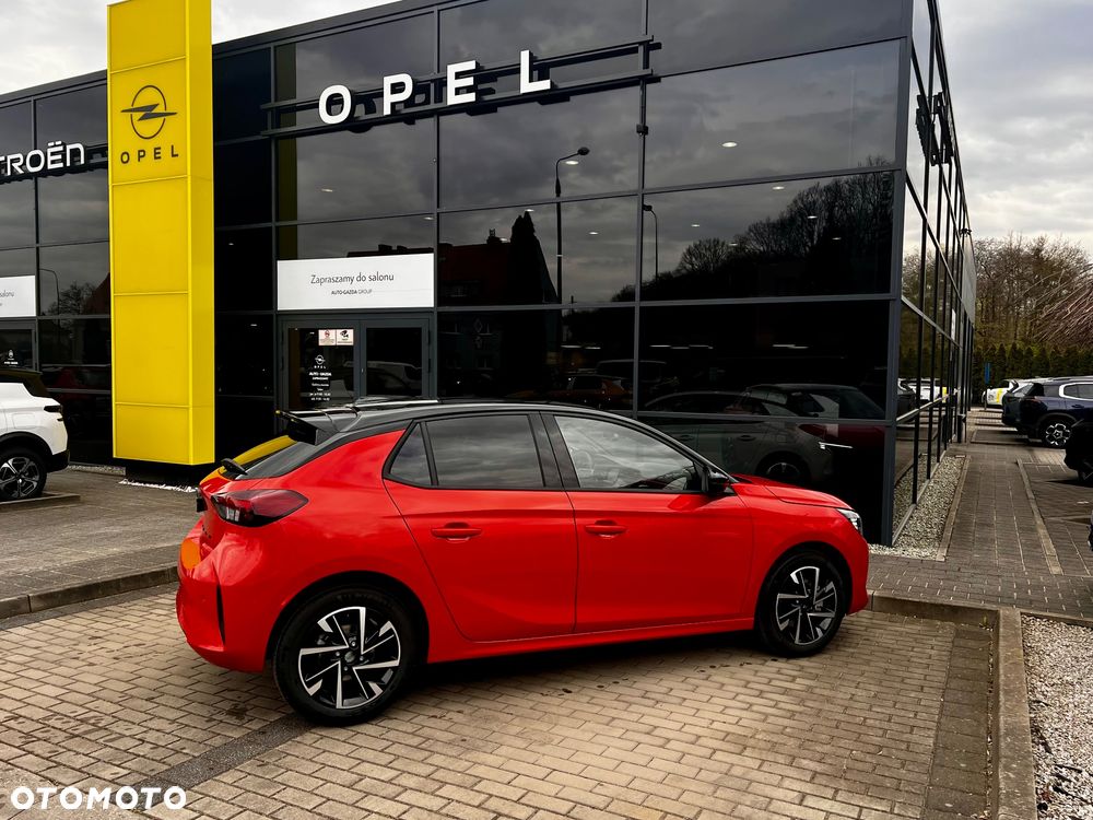 Opel Corsa 1.2 T Yes S&S - 9