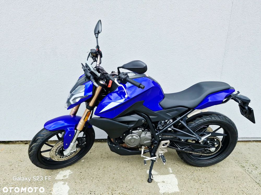 KTM Duke 125 - 3