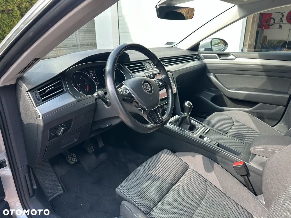 Volkswagen Arteon - 9