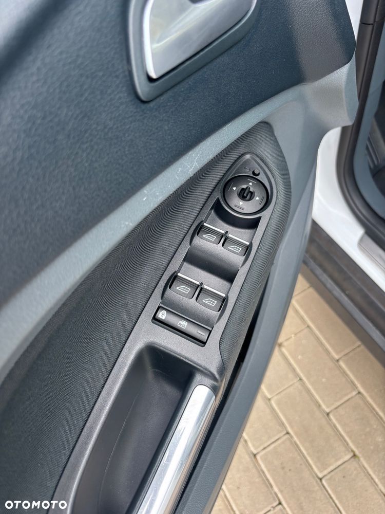 Ford C-MAX 1.6 TDCi Start-Stop-System Trend - 14