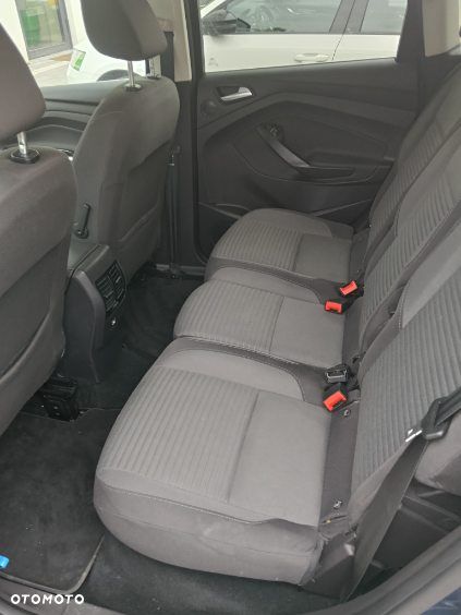 Ford C-MAX 1.5 EcoBoost Titanium ASS - 8