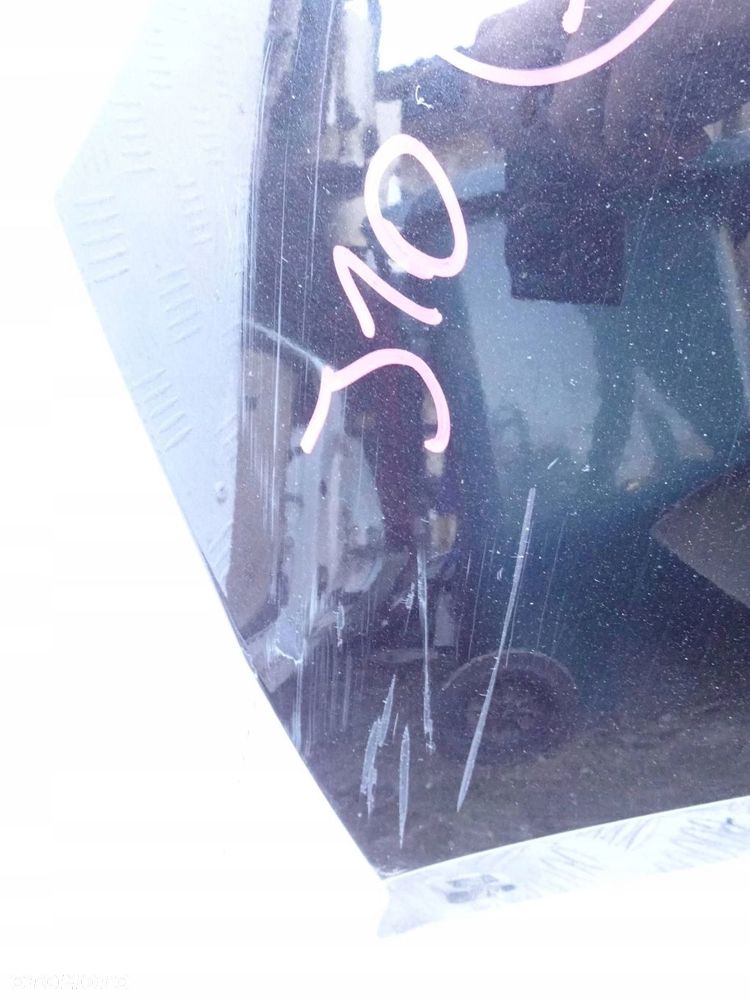 zderzak przód kpl. kamera nissan qashqai j10 lift 10-13r., z11 - 9