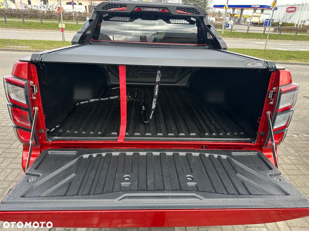 Isuzu D-Max 1.9 DC LSX - 8