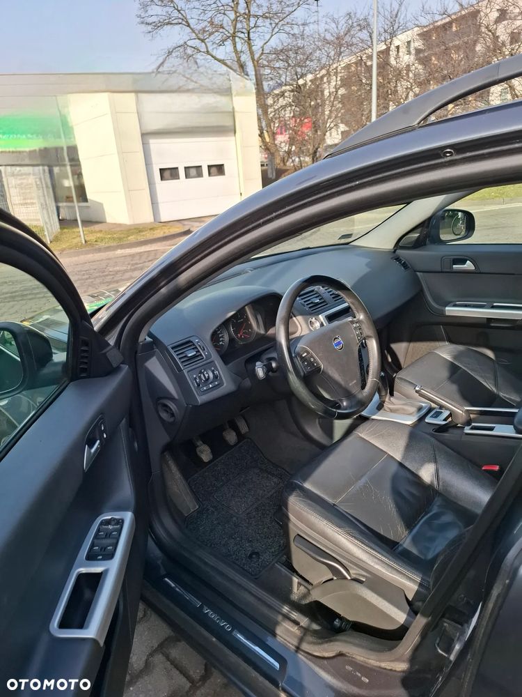 Volvo V50 1.6D DRIVe Momentum Start-Stop - 18
