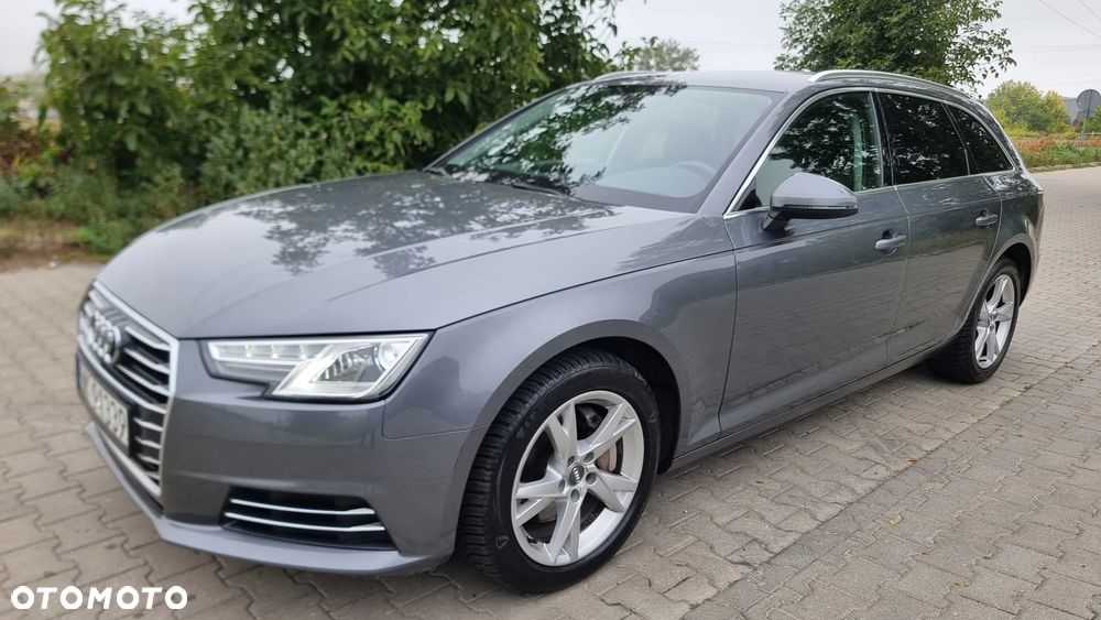 Audi A4 Avant - 3