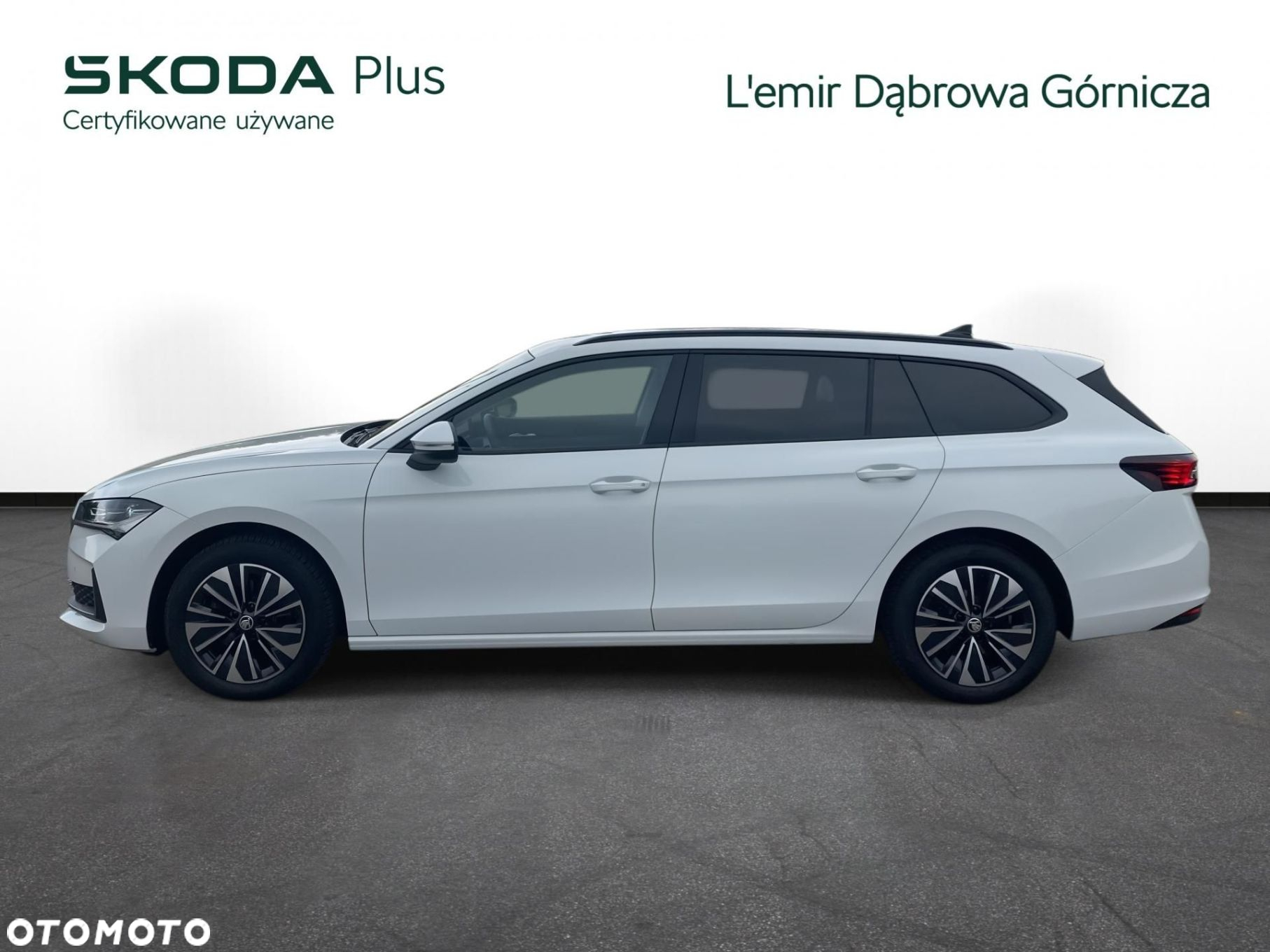 Skoda Superb - 4