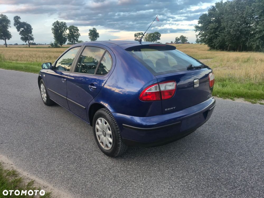 Seat Leon - 17