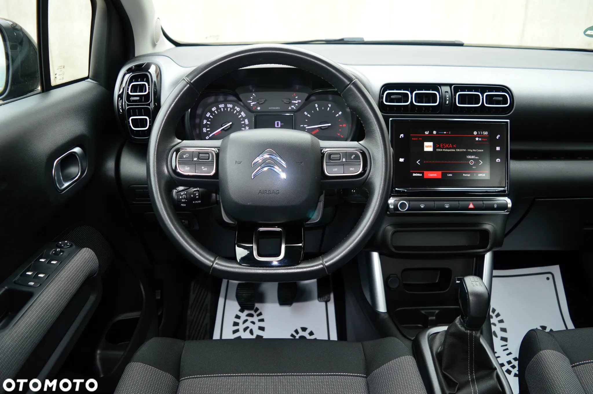 Citroën C3 Aircross - 14