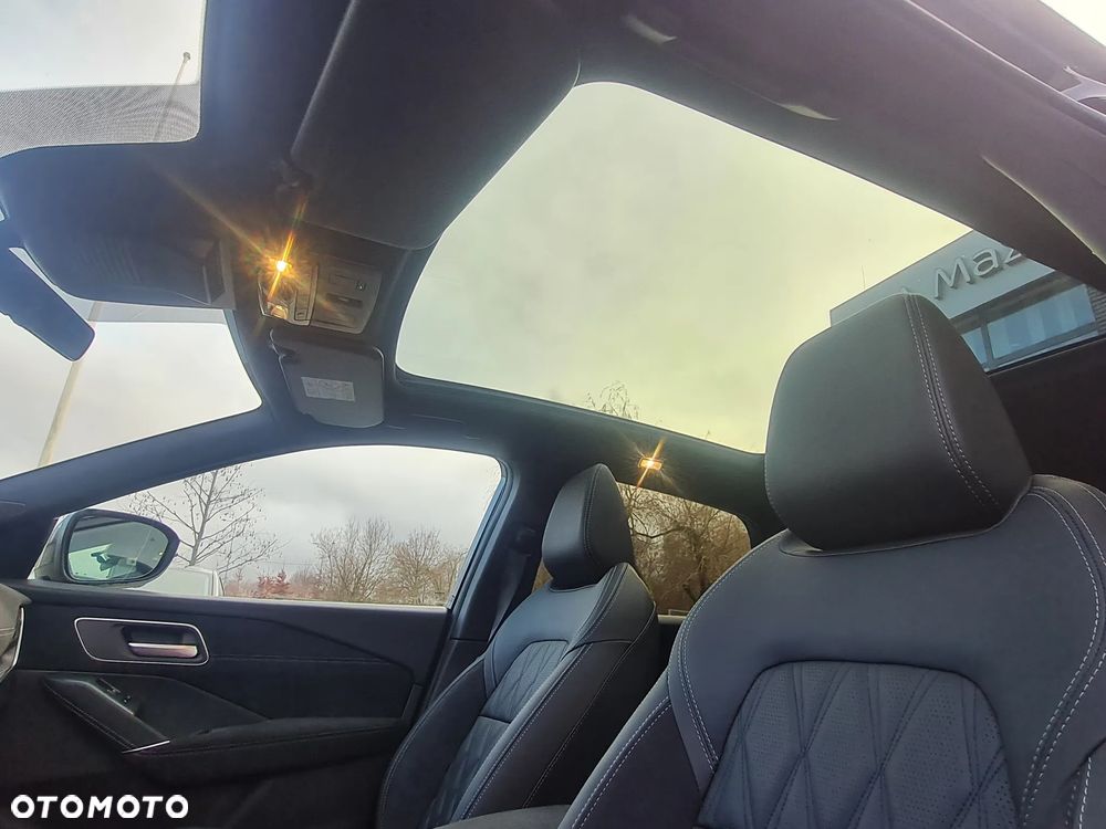 Nissan Qashqai 1.3 DIG-T MHEV Tekna+ Xtronic - 8