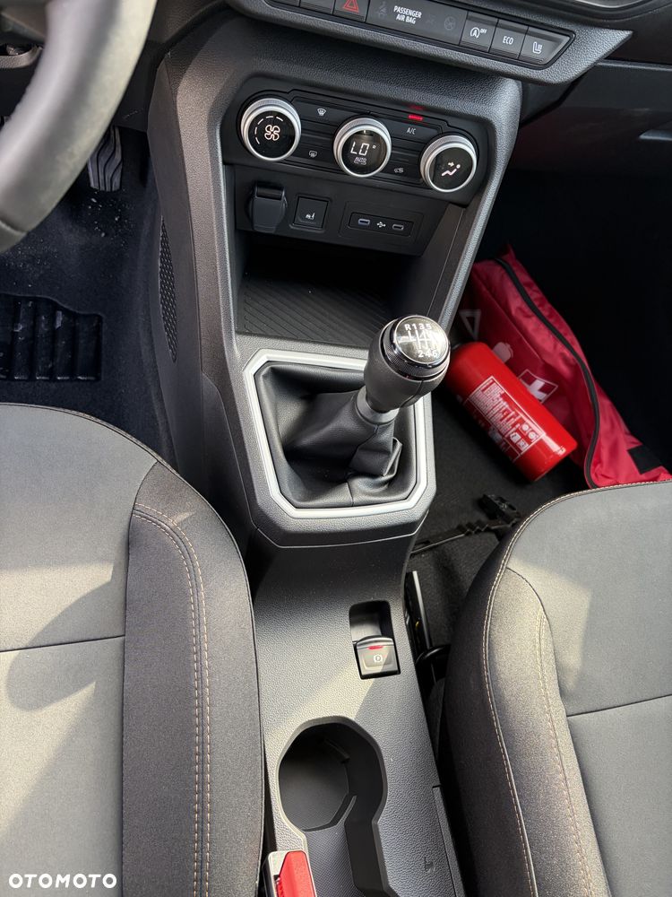 Dacia Sandero - 15