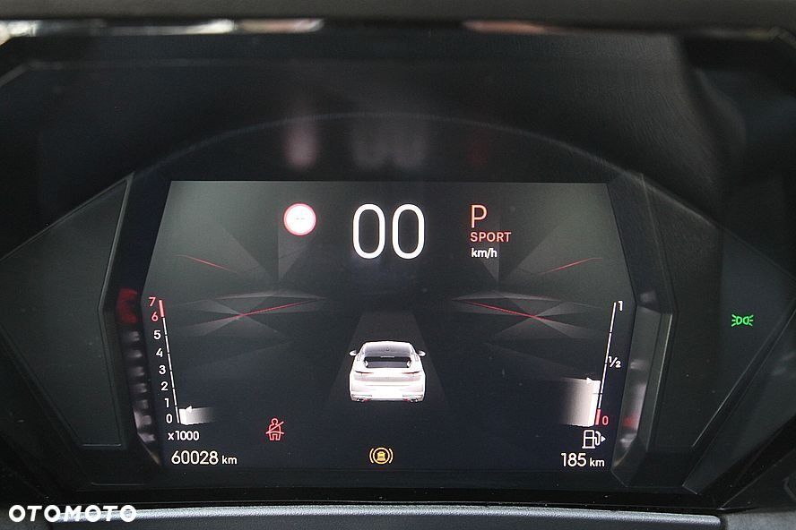 DS Automobiles DS 4 1.2 PureTech Performance Line - 20