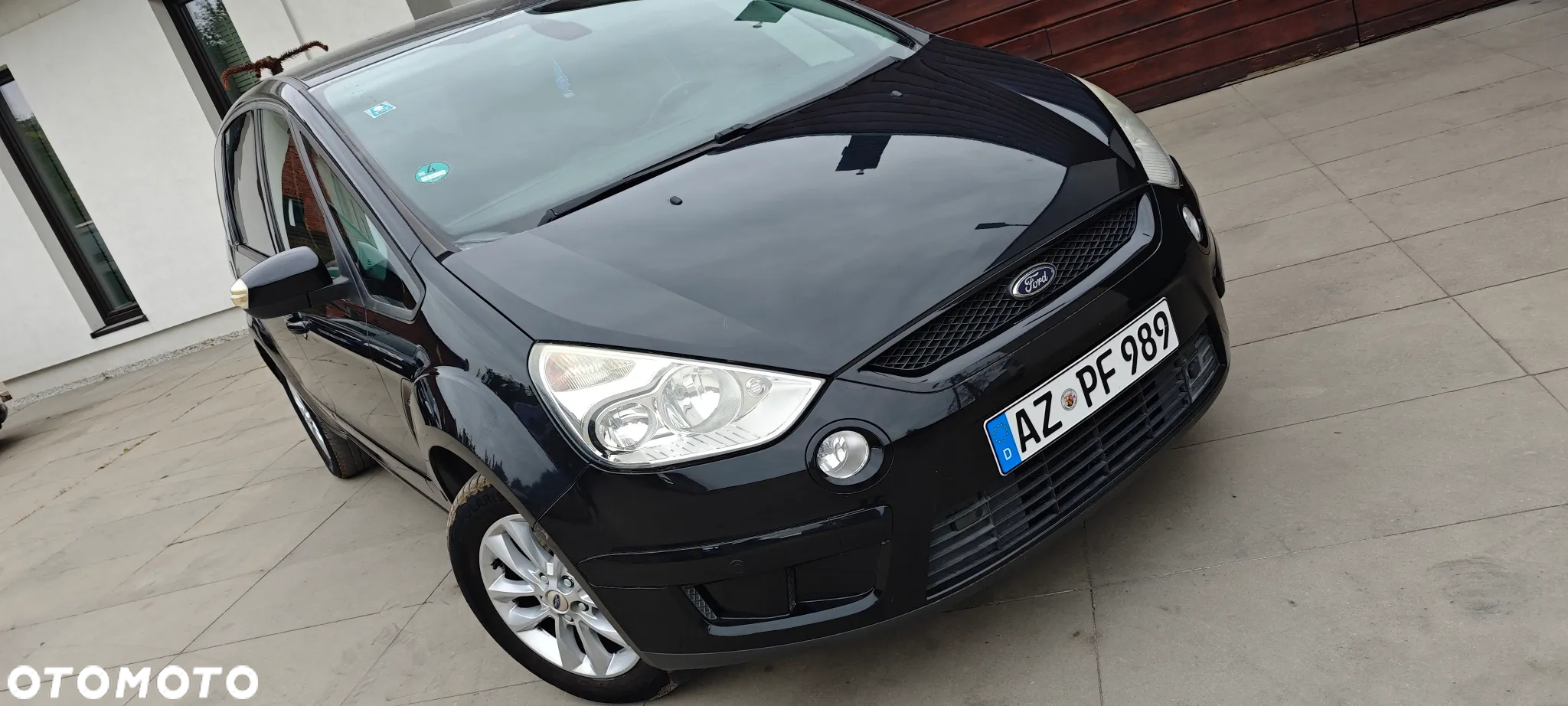 Ford S-Max 2.0 Titanium - 17