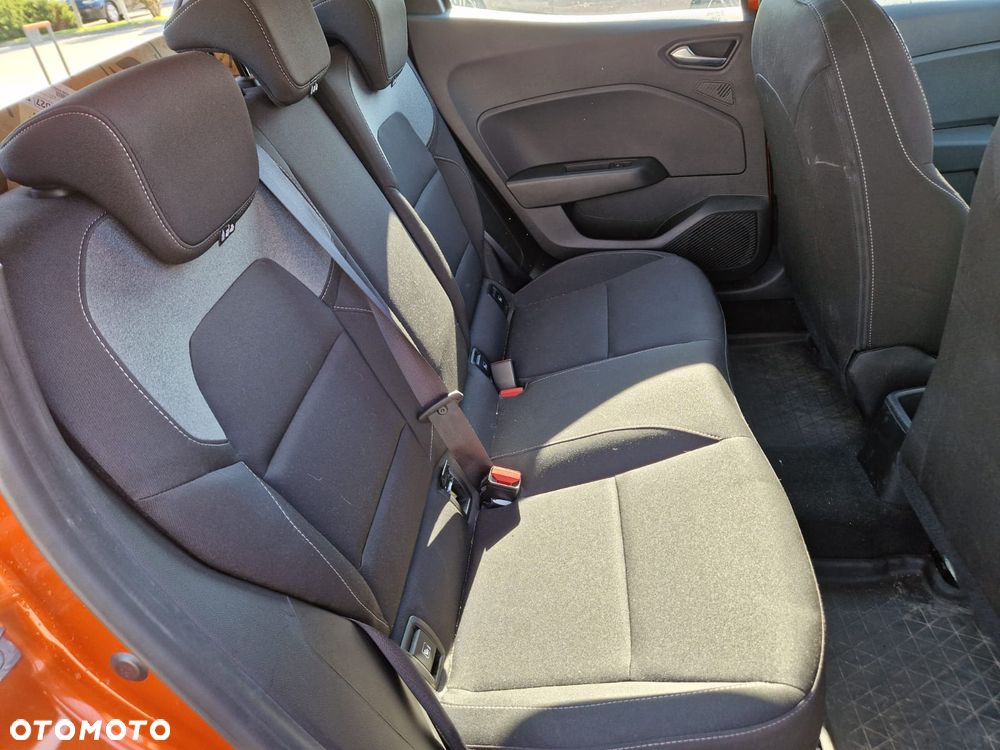 Renault Clio TCe 100 EDITION ONE - 21