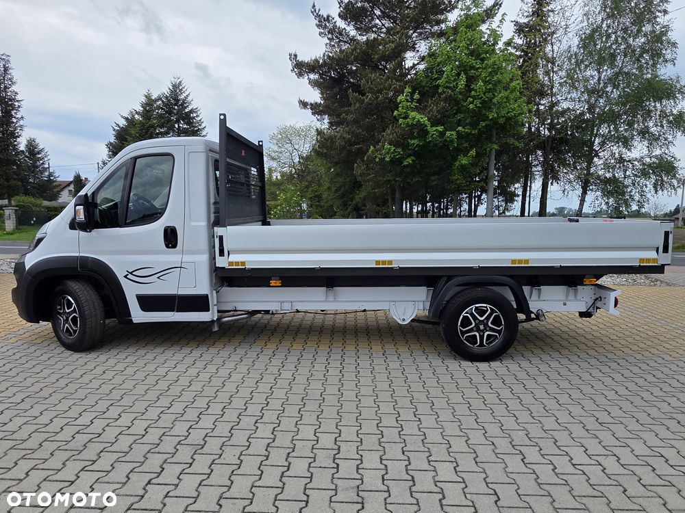 Fiat Ducato - 11