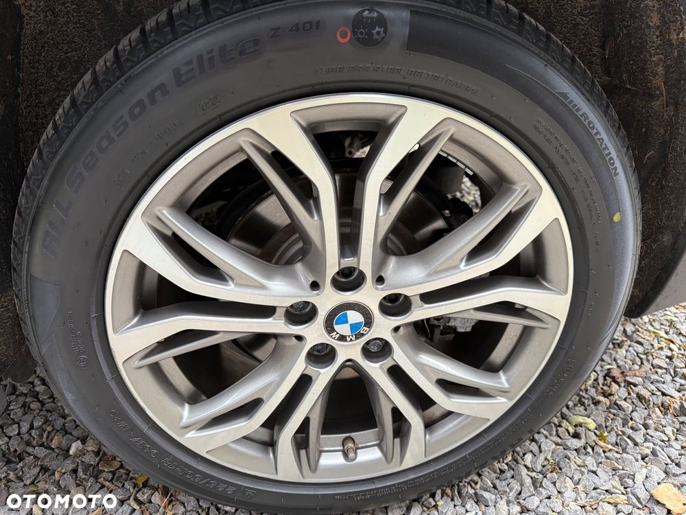 BMW X1 xDrive25i GPF M Sport - 19