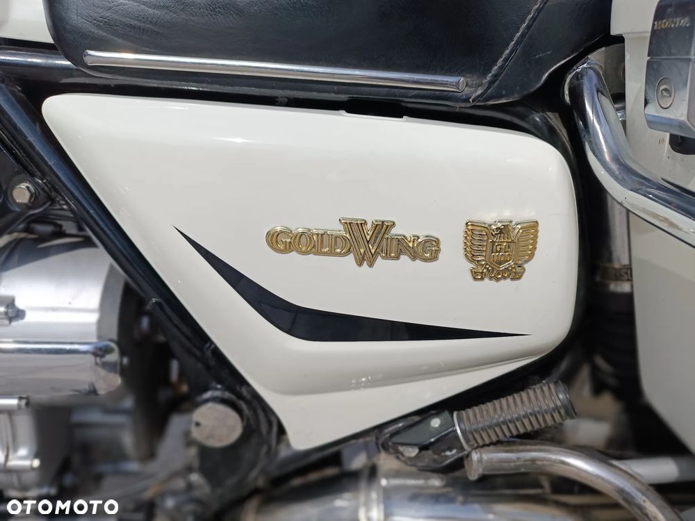 Honda GL - 5