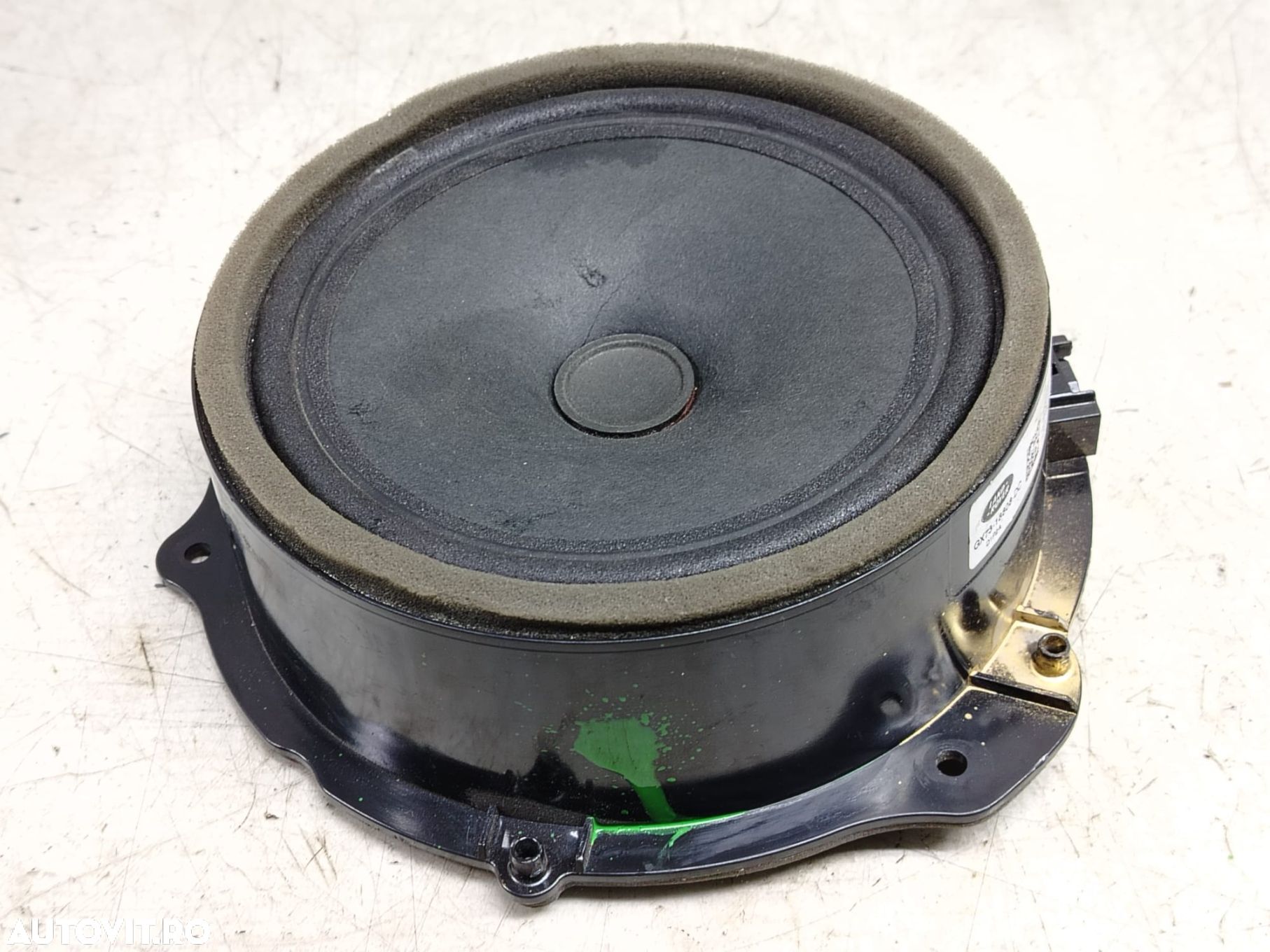 Boxa difuzor fata gx73-18808-dc Jaguar XE X760 [2014 - 2020] - 1
