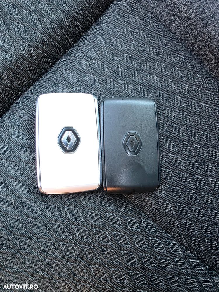 Renault Kadjar BLUE dCi 4X4 Intens - 10