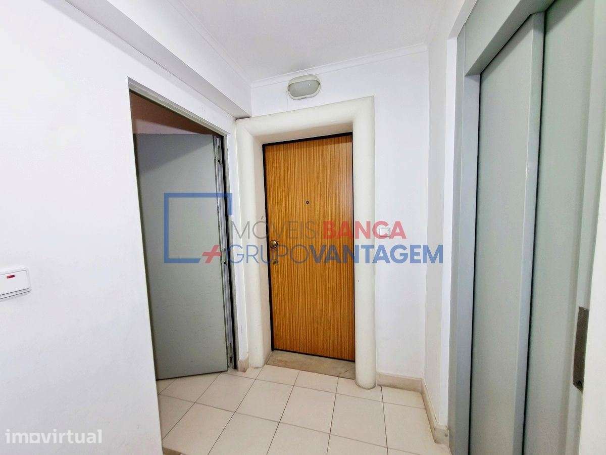Apartamento T3 em Alcácer do Sal - Grande imagem: 5/30