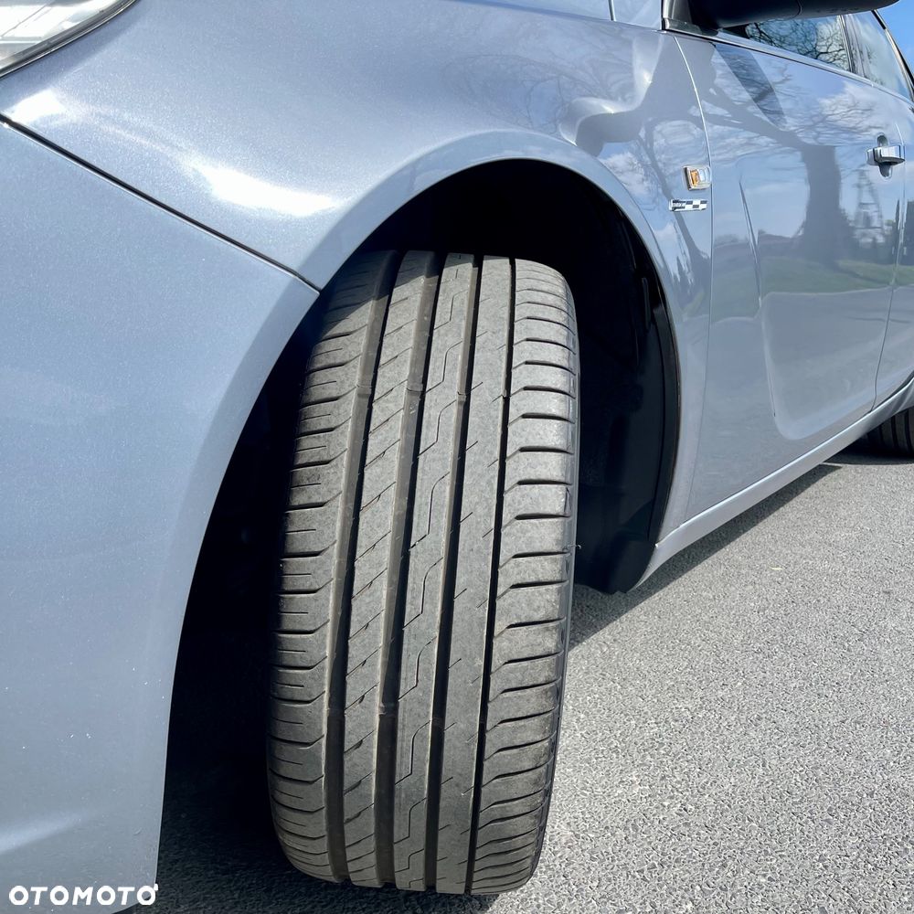 Opel Insignia 1.8 Design Edition - 14