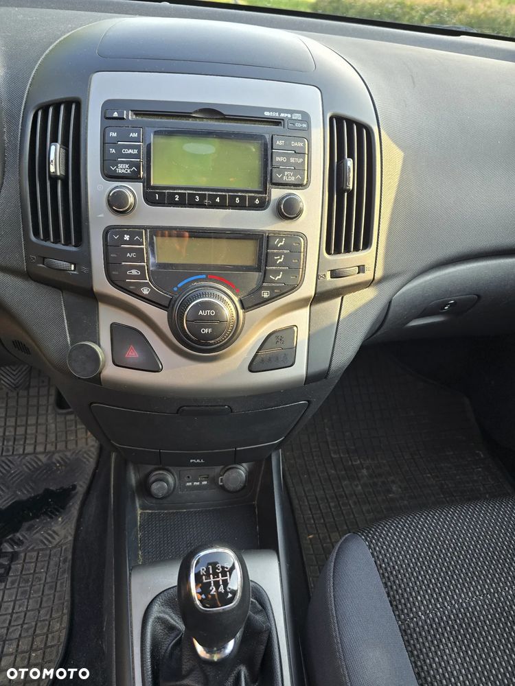 Hyundai i30 1.6 CRDi Classic - 12