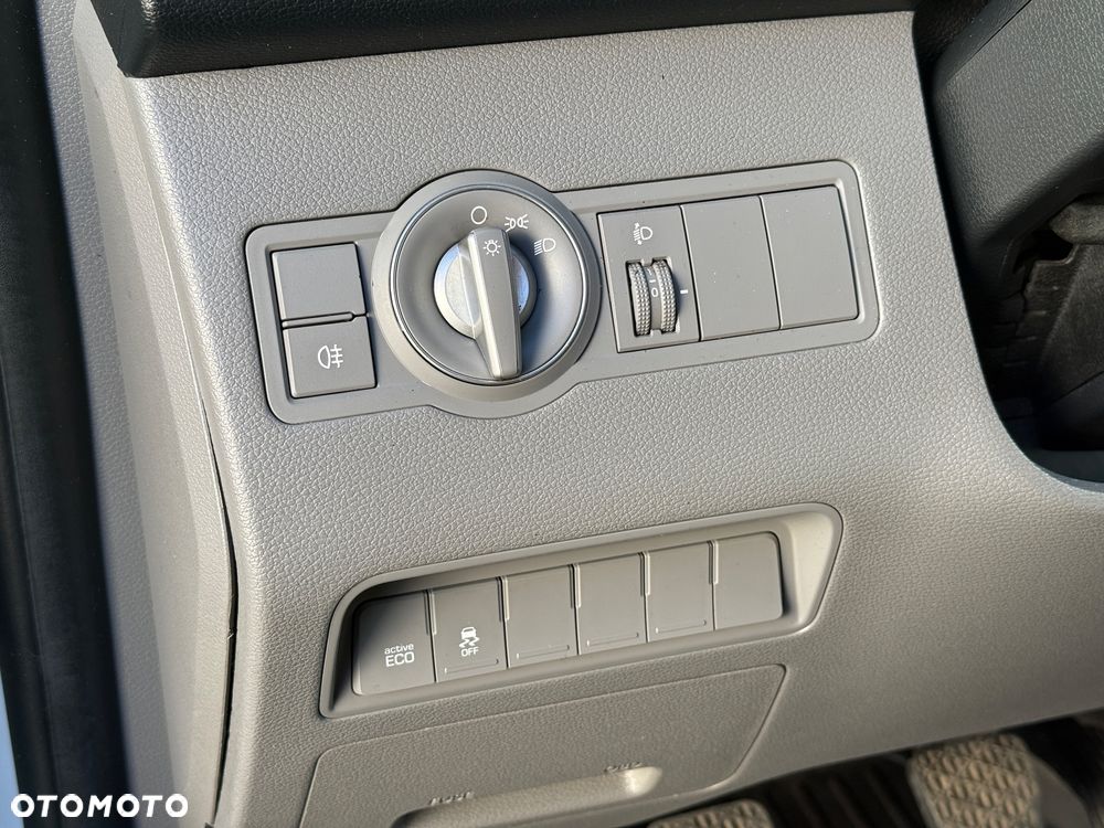 Hyundai H350 - 15