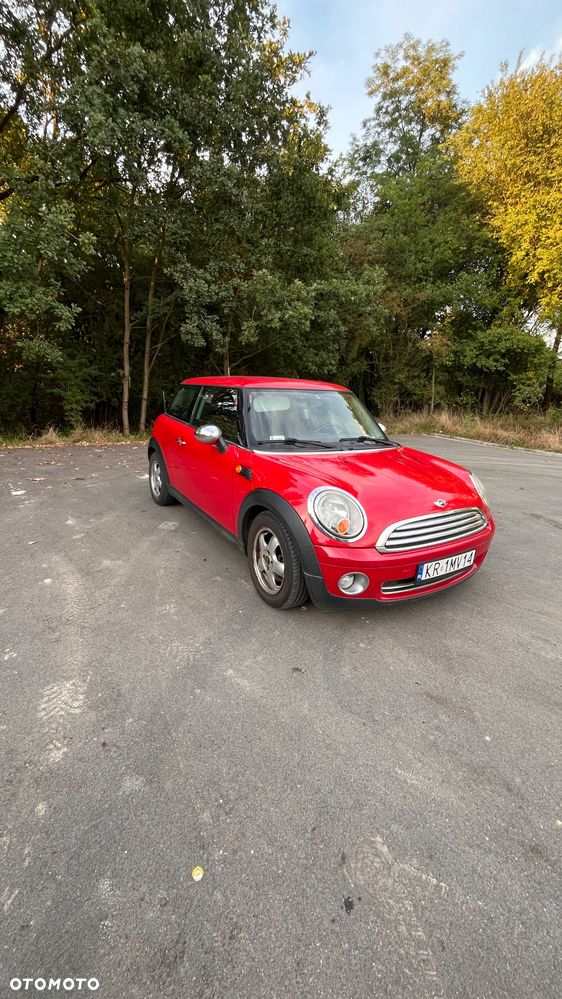 MINI ONE Standard - 12