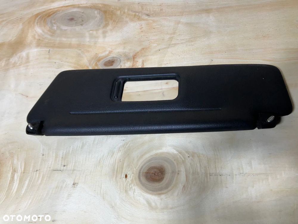 SŁUPKI A BMW E36 CABRIO POSZYCIA SŁUPKÓW SŁUPEK MASKOWNICA LEWY PRAWY SŁONECZNIK OSŁONA PRZECIWSŁONECZNA KLAPKA 1977760 1977759 - 23