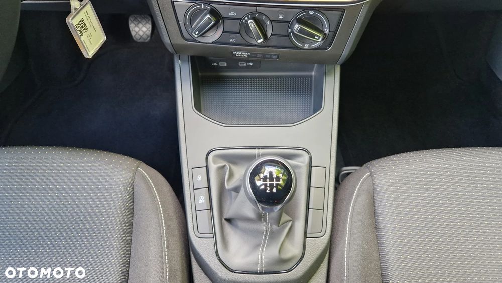 Seat Ibiza 1.0 MPI EVO Style S&S - 22
