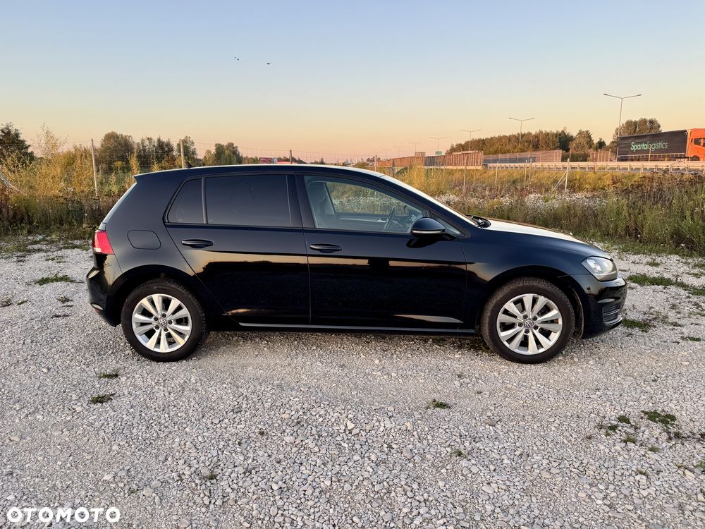 Volkswagen Golf 2016 photo 3
