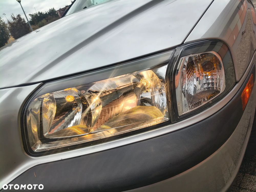 Volvo S80 - 27