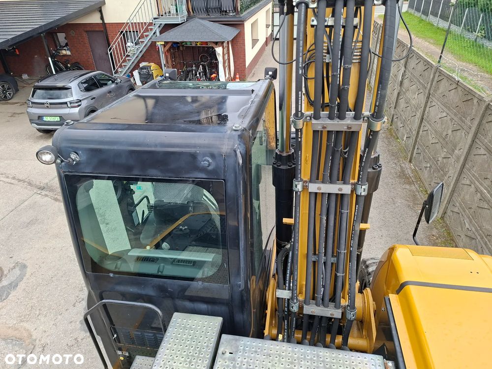 Caterpillar CAT M 315 D - 14