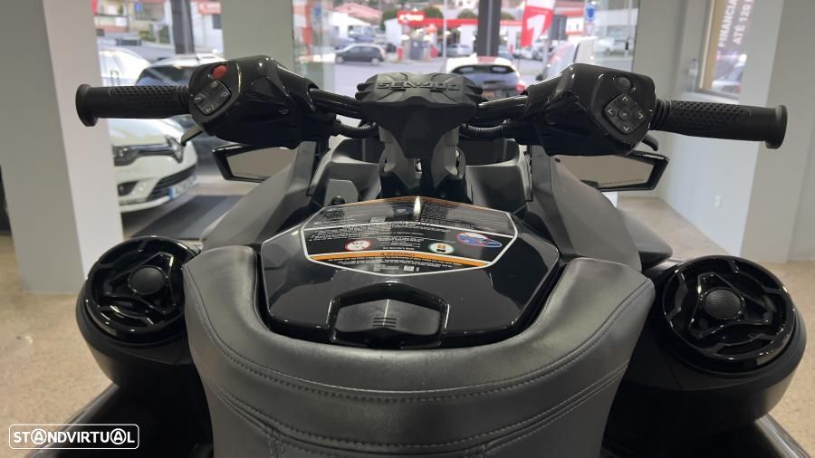 Sea-Doo RXP-X RS - 16
