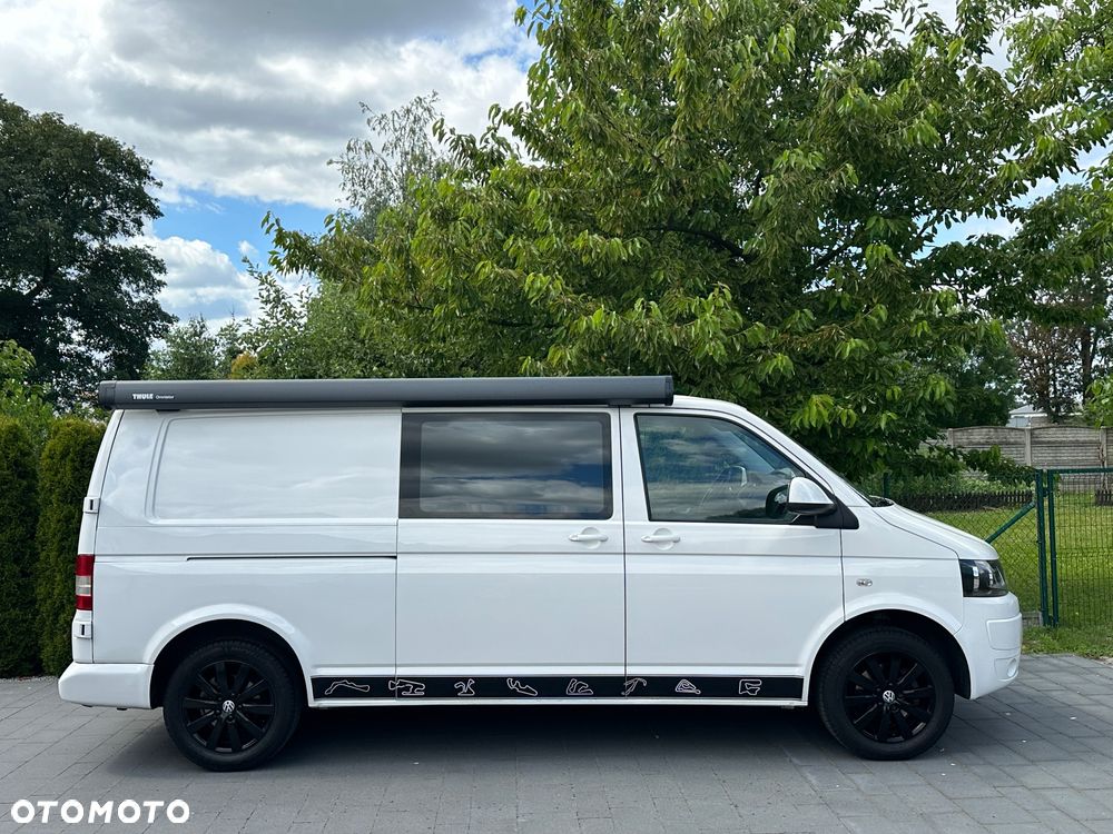 Volkswagen Transporter - 6
