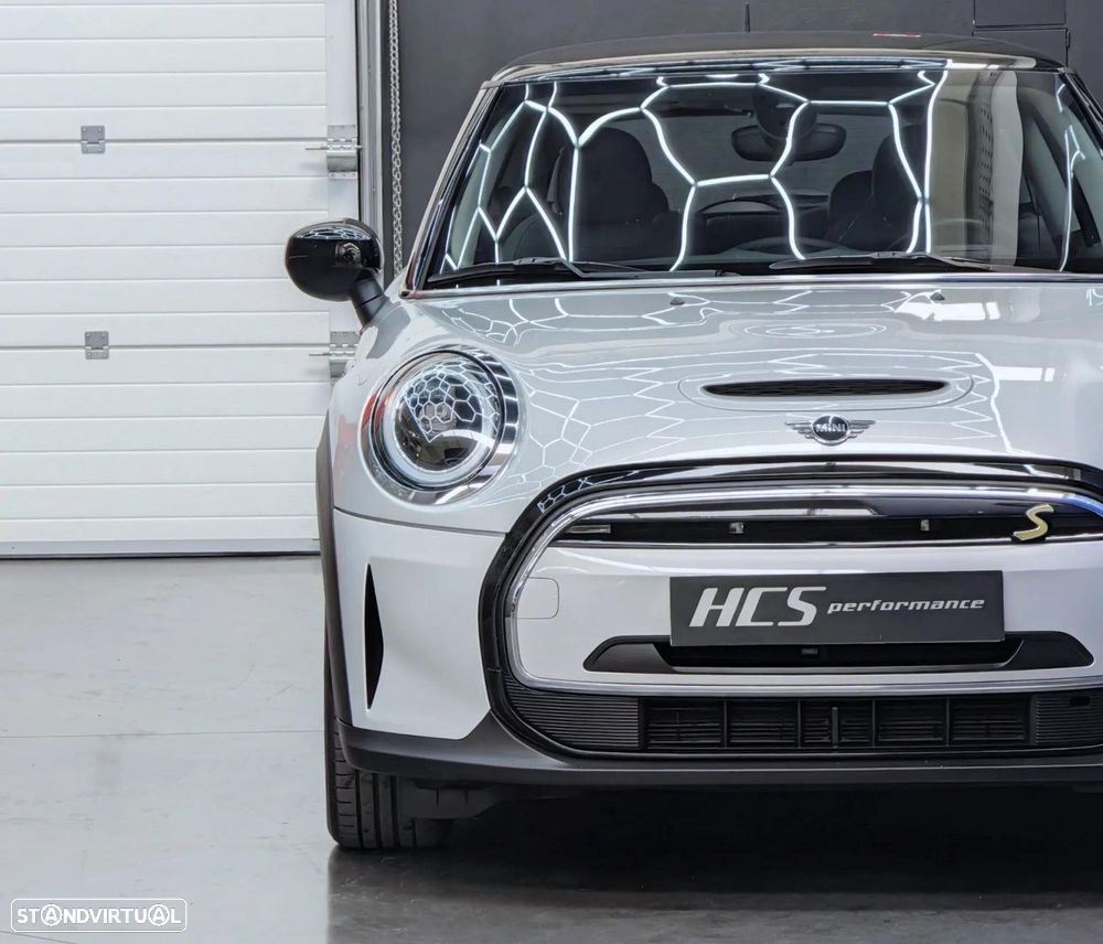MINI 3 Portas - 8