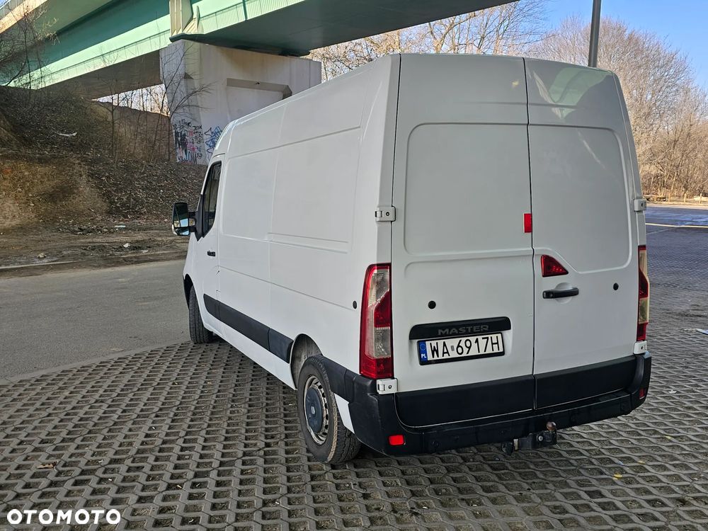 Renault Master - 11