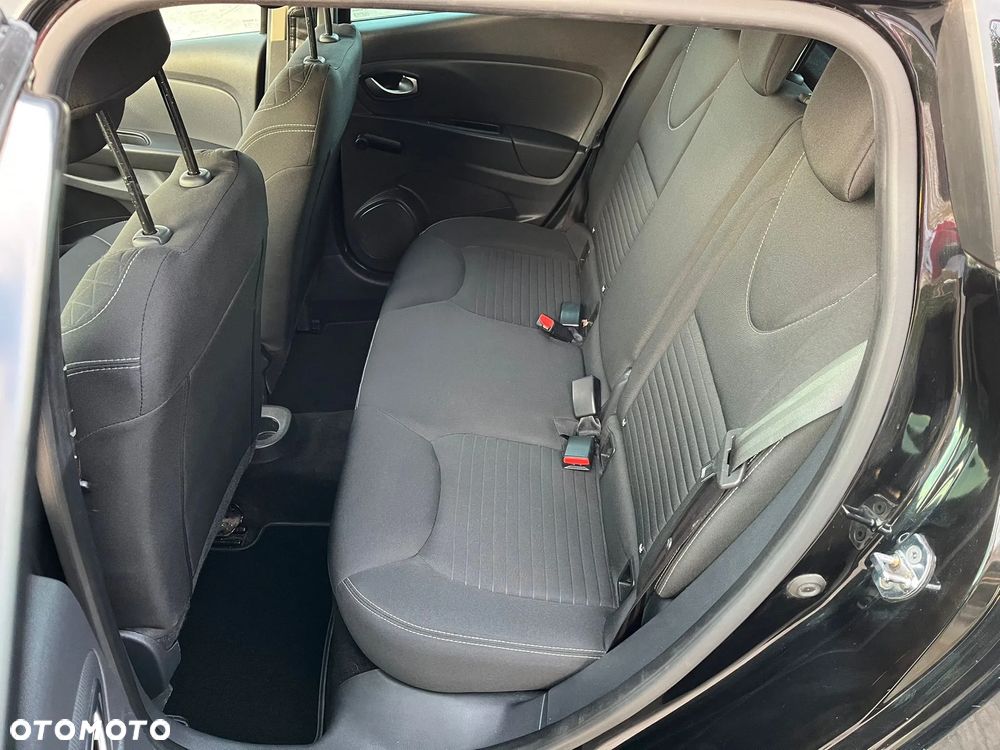 Renault Clio (Energy) TCe 90 Start & Stop INTENS - 7