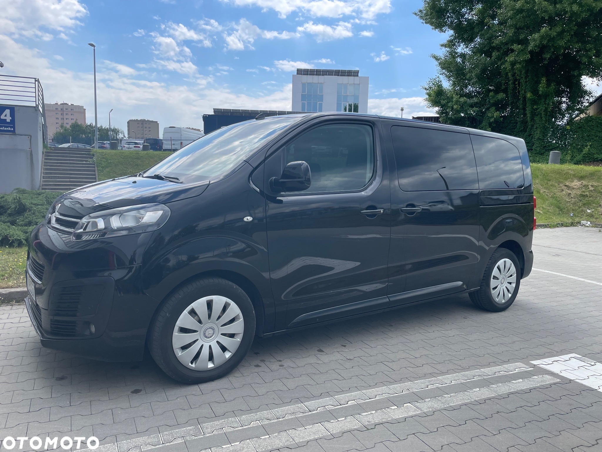 Citroën SpaceTourer 2.0 BlueHDi M Shine - 3