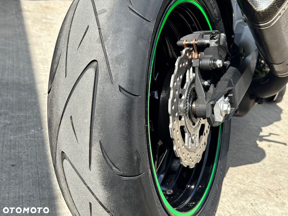 Kawasaki Z 900 - 20